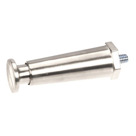 Turbochef Leg 4 Inch (Polished Met Al) 100781